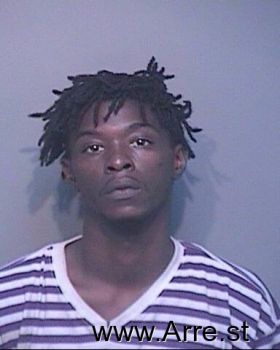 Jeremy Terrell Cooks Mugshot