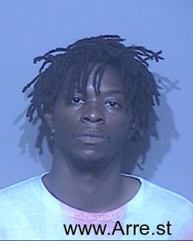 Jeremy Terrell Cooks Mugshot