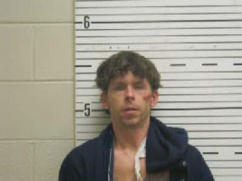 Jeremy Brandon Cox Mugshot