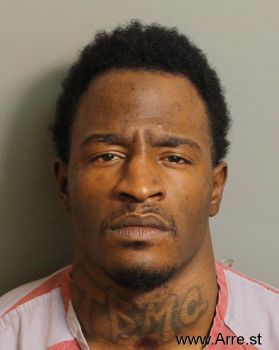 Jeremy  Cox Mugshot