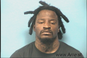 Jeremy Cabaughn Cox Mugshot