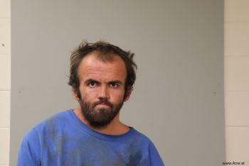 Jeremy Adam Davis Mugshot