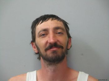 Jeremy Eli Edwards Mugshot