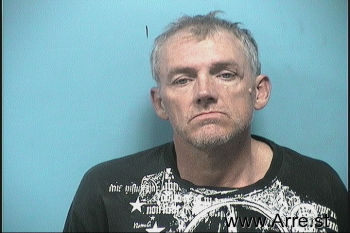 Jeremy Keith Gardner Mugshot