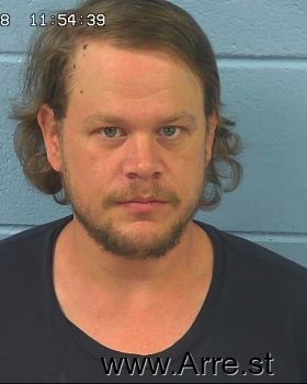 Jeremy Ladd Griffith Mugshot