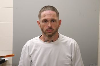 Jeremy Dewayne Haynes Mugshot