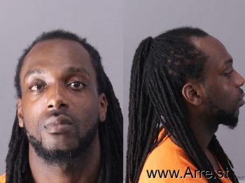 Jeremy Cordarius Herbert Mugshot