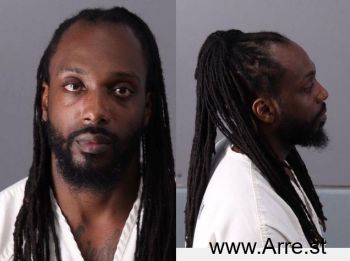 Jeremy Cordarius Herbert Mugshot