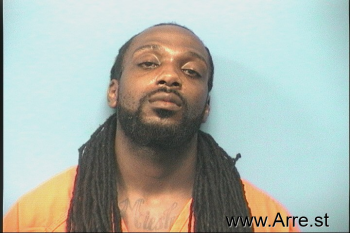 Jeremy Cordarius Herbert Mugshot