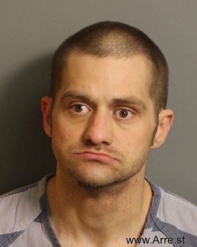 Jeremy Caleb Hicks Mugshot