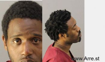 Jeremy Deandre Hines Mugshot