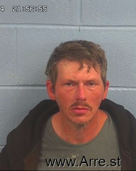 Jeremy Lynn Holderfield Mugshot