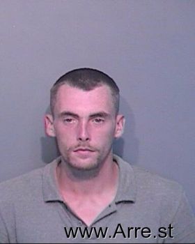 Jeremy Wayne Howell Mugshot