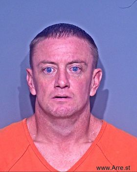 Jeremy Stacey Hudson Mugshot