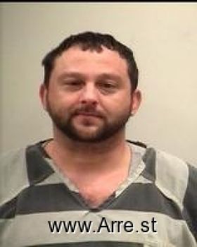 Jeremy Slade Hughes Mugshot