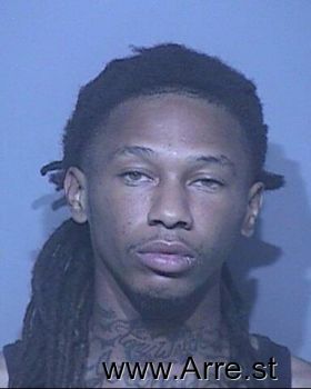 Jeremy Dewayne Jackson Mugshot