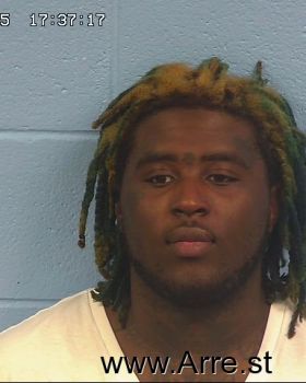 Jeremy Jabrock Devario Jackson Mugshot