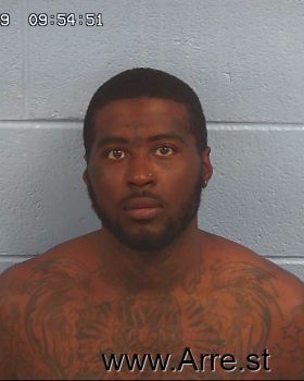 Jeremy Jabrock Devario Jackson Mugshot