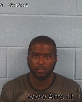 Jeremy Jabrock Devario Jackson Mugshot