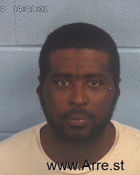 Jeremy Jabrock Devario Jackson Mugshot