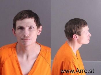 Jeremy Wilson Jamison Mugshot