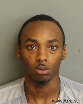 Jeremy Jamar Lawson Mugshot