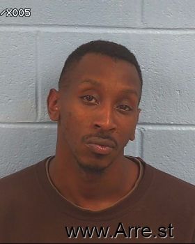 Jeremy Tamar Macon Mugshot