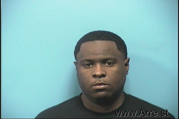 Jeremy Rashard Marshall Mugshot