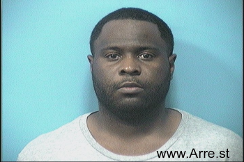 Jeremy Rashard Marshall Mugshot