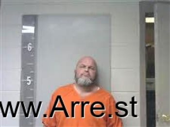 Jeremy  Mayhall Mugshot