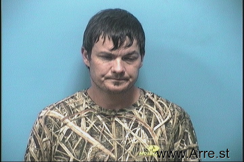 Jeremy Ray Mccartney Mugshot