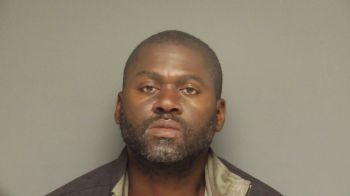 Jeremy Alexander Meriweather Mugshot