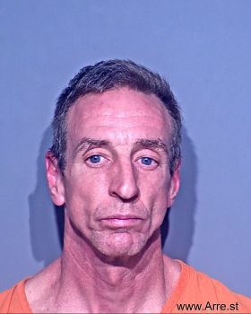 Jeremy Scott Myers Mugshot