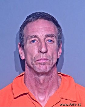 Jeremy Scott Myers Mugshot