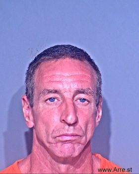 Jeremy Scott Myers Mugshot