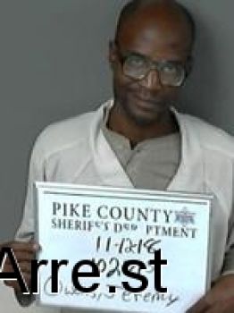 Jeremy Jerome Owens Mugshot