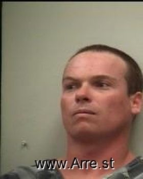 Jeremy Wayne Patterson Mugshot