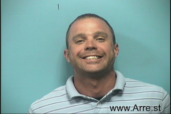 Jeremy Shawn Phillips Mugshot