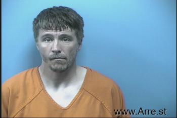 Jeremy Michael Ramsey Mugshot