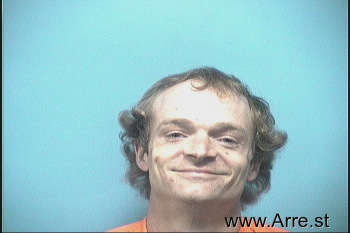 Jeremy Ray Reynolds Mugshot