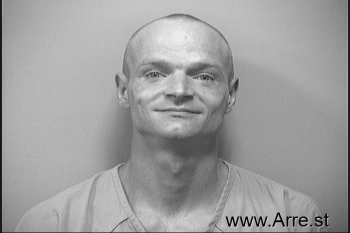 Jeremy Ray Reynolds Mugshot