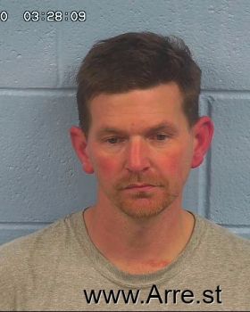 Jeremy Keith Roberts Mugshot