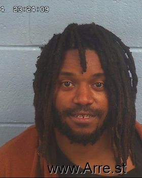 Jeremy Djuan Robinson Mugshot