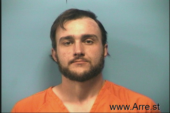 Jeremy Harris Rogers Mugshot