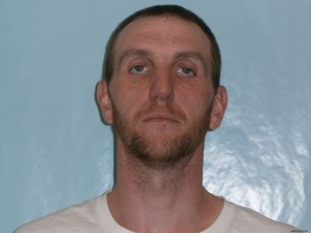 Jeremy Jones Rogers Mugshot