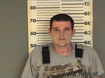 Jeremy Mack Smith Mugshot