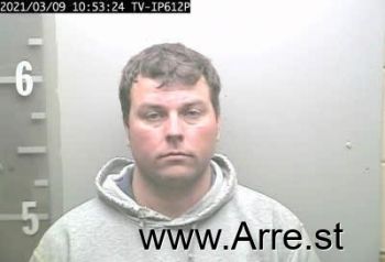 Jeremy  Stewart Mugshot