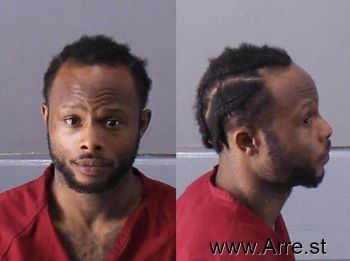 Jeremy Leon Taylor Mugshot