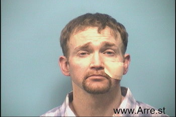 Jeremy Dale Taylor Mugshot