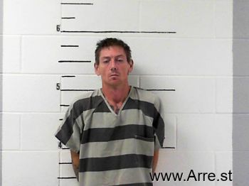 Jeremy Wayne Taylor Mugshot